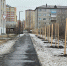 Выполнен еще один наказ жителей микрорайона Войновка - Городская Дума