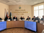 Депутат ЛДПР Василий Софронов отстаивает интересы земляков в Уватском районе
