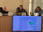 Депутат ЛДПР Василий Софронов отстаивает интересы земляков в Уватском районе