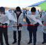 В Исетском районе открыли обновленный животноводческий комплекс - Newsprom.Ru
