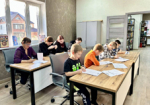 ЭКОЛОГИЧЕСКИЙ ДИКТАНТ состоялся в библиотеках Тюмени