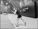 Екатерина Милтинь, мастер спорта из Перми
