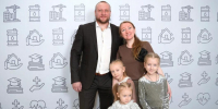 Фото Екатерины Христозовой - Tumentoday.Ru