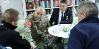 Фото пресс-службы «Единой России» - Tumentoday.Ru