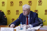 СРЗП требует упростить систему обязательной маркировки товаров для малого и среднего бизнеса