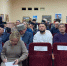 "Бердэмлек" подводит итоги - Rayon72.Ru