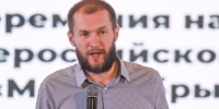 Сергей Елесин, ИА "Тюменская линия" - ИА Тюменская линия