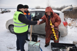 Профилактические рейды