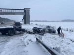 Госавтоинспекции Тюменской области