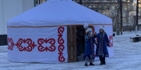 Фото: информационный центр правительства Тюменской области - Tumentoday.Ru
