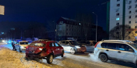 Фото: ГИБДД Тюменской области - Tumentoday.Ru