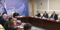 Telegram-канал Александра Моора - ИА Тюменская линия