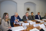 Союз строителей Тюменской области подвел итоги 2024 года