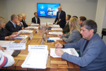 Союз строителей Тюменской области подвел итоги 2024 года