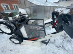 Фото Госавтоинспекции Тюменской области