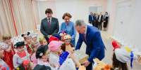 Фото из телеграм-канала Александра Моора - Tumentoday.Ru