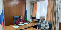 Итоги работы с обращениями граждан,  поступившими в ходе прямой линии Президента Российской Федерации в 2023 году - TyuMedia.Ru
