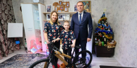 Фото телеграм-канала Александра Моора - Tumentoday.Ru