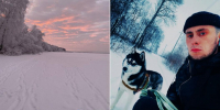 Фоторабота победителя / Фото из личного архива Дмитрия Михайлова - Tumentoday.Ru