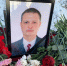 В Тюменской области состоялись похороны военнослужащего Евгения Волкова - Комсомольская правда