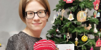 Иван Романчук исполнил детские мечты в рамках акции «Ёлка желаний» - Городская Дума
