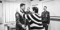 Научились у огня - TyuMedia.Ru