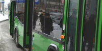 В Тюмени водители общественного транспорта стали чаще попадать в ДТП - NG72.Ru