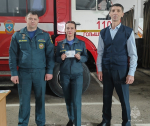 В профессиональный праздник – повышаем профессиональный уровень!