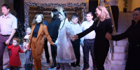 Новый год – в кругу семьи - Rayon72.Ru