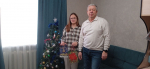 Депутаты ЛДПР исполнили желания юных тюменцев