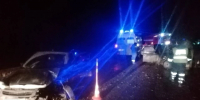 Прокуратура начала проверку после смертельного ДТП в Голышмановском районе - Комсомольская правда