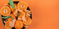 Порадуют вкусом! Как за 10 минут обмануть мандарины, — и сделать их сладкими - NG72.Ru