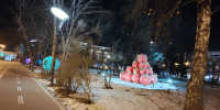 Гостям Тюмени подсказали три самых интересных экскурсии по новогоднему городу - MegaTyumen.Ru