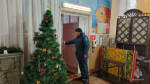 Противопожарная профилактика актуальна и в праздники!
