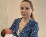 В Тюменской области в новогоднюю ночь 2025 года первой родилась девочка