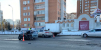 В Тюмени пьяный «бесправник» за рулём «Лады» устроил массовое ДТП - NG72.Ru