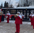 Фото администрации города Тюмени - Tumentoday.Ru