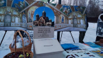 В Тюмени прошел благотворительный забег в поддержку строительства храма