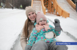 Фото Сергея Куликова