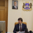 Глава Тюмени Максим Афанасьев поздравил православных с Рождеством Христовым - Комсомольская правда