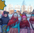 В Тюмени иностранцев познакомили с традициями празднования Рождества - ИА Тюменская линия