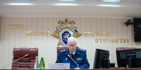 Бастрыкин вступился за многодетную мать из Тюменской области - Комсомольская правда