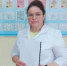 Хирург Лидия Комарова награждена за вклад в развитие железнодорожной медицины - Тюменский ГМУ