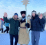 Сергей Морев посетил хутор "Кречет" - Справедливая Россия