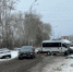 Под Тюменью произошло массовое ДТП - NG72.Ru