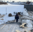 В Тюмени ведется подготовка к крещенским купаниям - Городская Дума