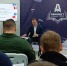 Депутат приняла участие в работе коллегии областного департамента по физической культуре, спорту и допобразованию - Городская Дума