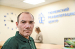 Протезы для потерявших конечности тюменских ветеранов СВО изготавливают индивидуально