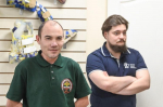 Протезы для потерявших конечности тюменских ветеранов СВО изготавливают индивидуально