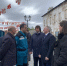 В Тобольске стартовала заливка фундамента нового четырёхзвёздочного бизнес-отеля - Комсомольская правда